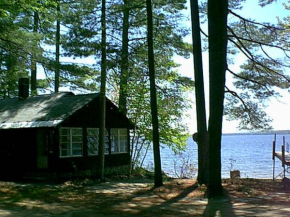 The Cole Family Camp